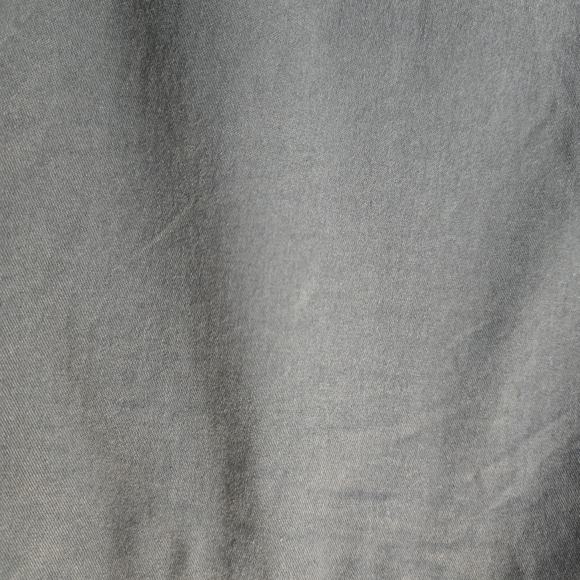 J. Crew Women's Charcoal Grey Shorts - Picture 5 of 6